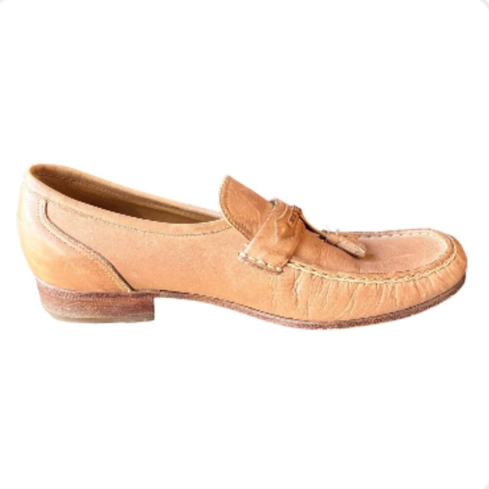 Regal Shoes (L627-4)